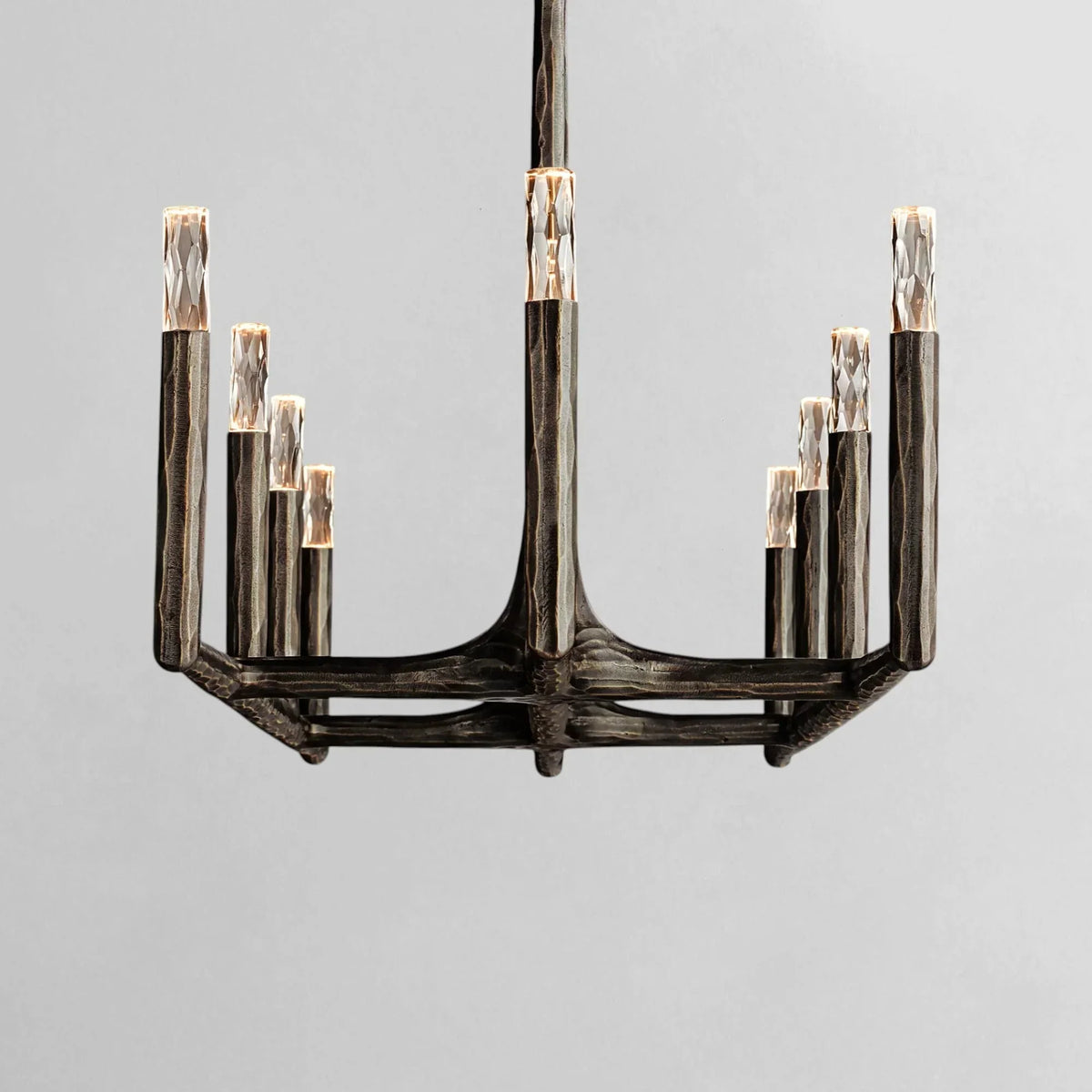 Thadria Linear Chandelier - lampmodern