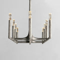 Thadria Linear Chandelier - lampmodern