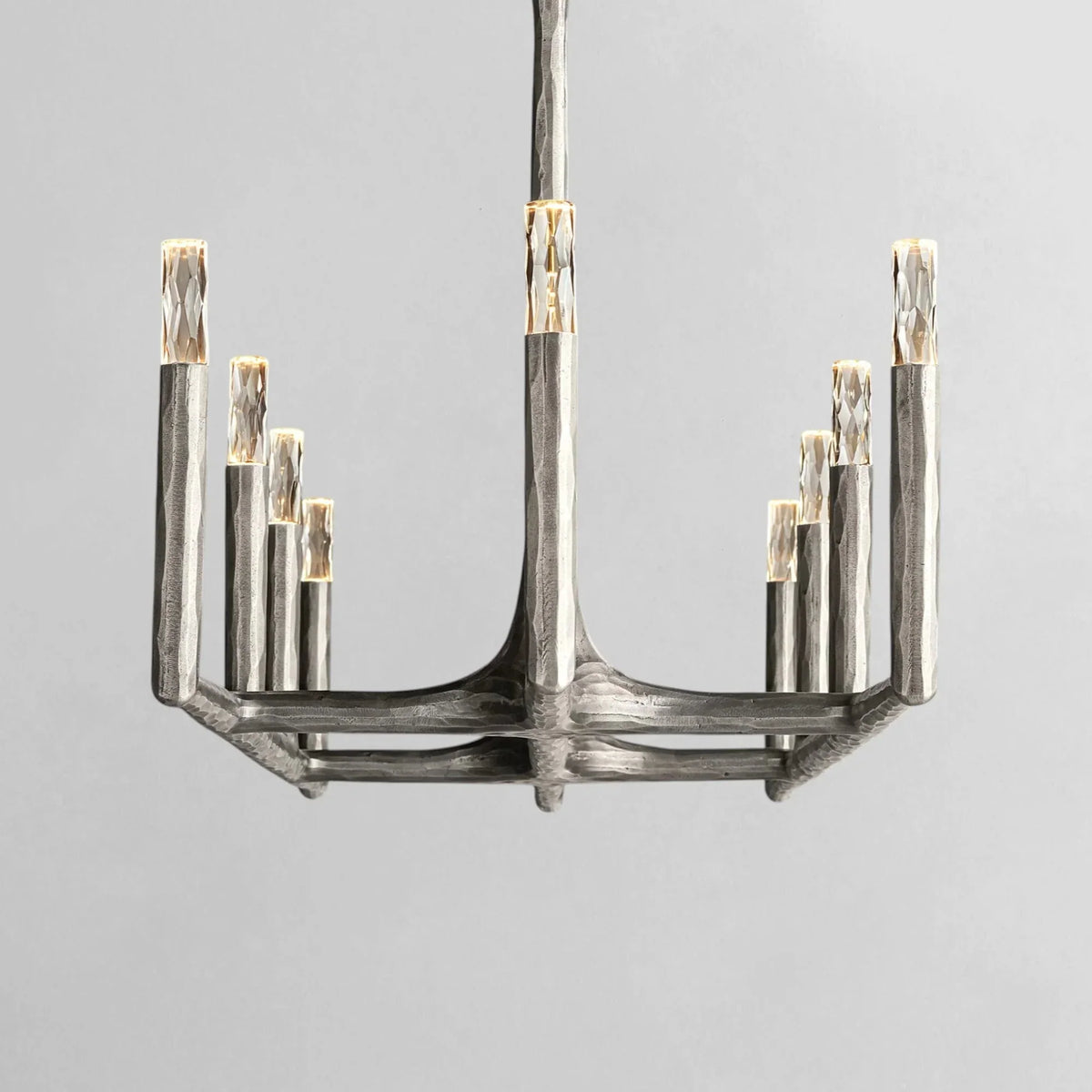 Thadria Linear Chandelier - lampmodern