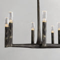 Thadria Linear Chandelier - lampmodern