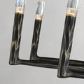 Thadria Linear Chandelier - lampmodern