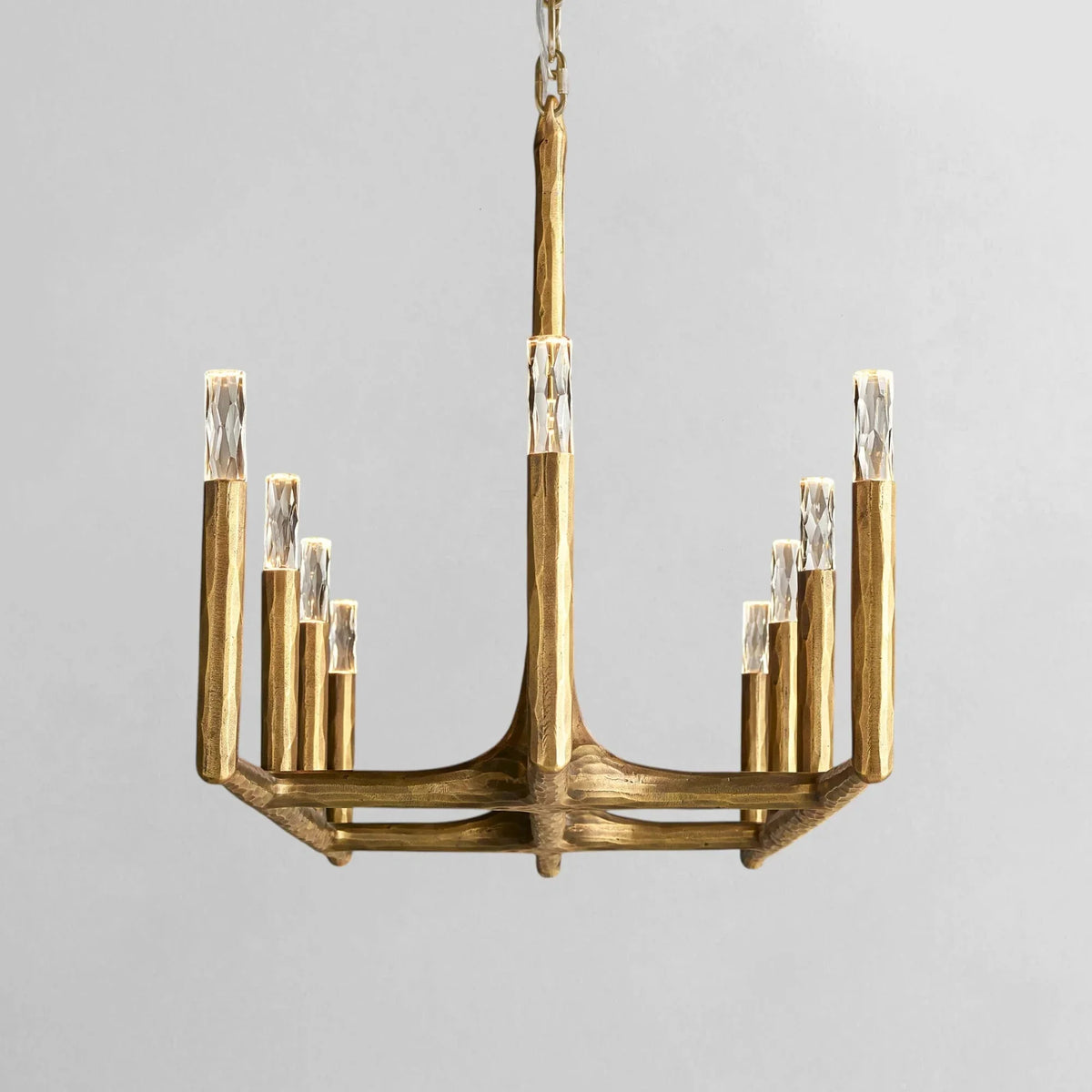 Thadria Linear Chandelier - lampmodern