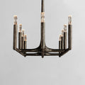 Thadria Linear Chandelier - lampmodern