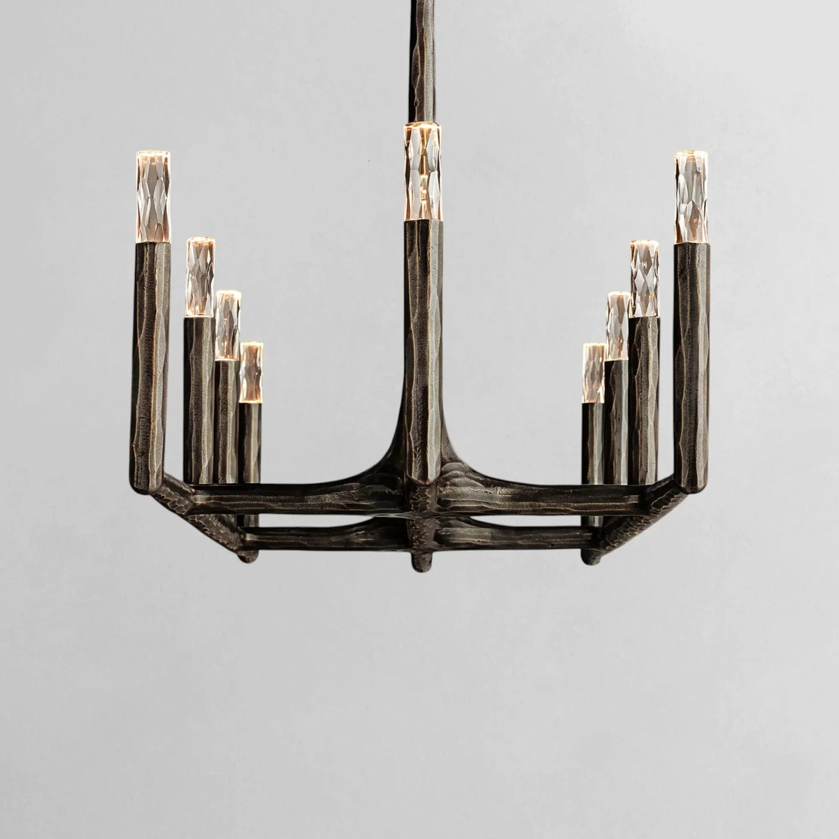 Thadria Linear Chandelier - lampmodern