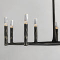 Thadria Linear Chandelier - lampmodern