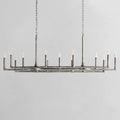 Thadria Linear Chandelier - lampmodern