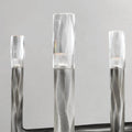 Thadria Linear Chandelier - lampmodern