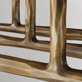 Thadria Linear Chandelier - lampmodern