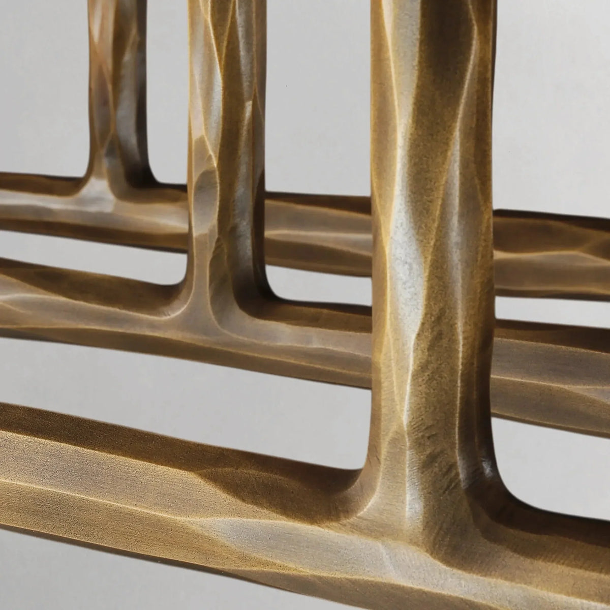 Thadria Linear Chandelier - lampmodern
