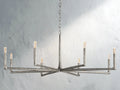 Thadria Round Chandelier - lampmodern