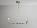 Thadria Round Chandelier - lampmodern