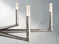 Thadria Round Chandelier - lampmodern