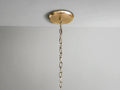 Thadria Round Chandelier - lampmodern