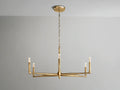 Thadria Round Chandelier - lampmodern