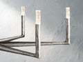 Thadria Round Chandelier - lampmodern