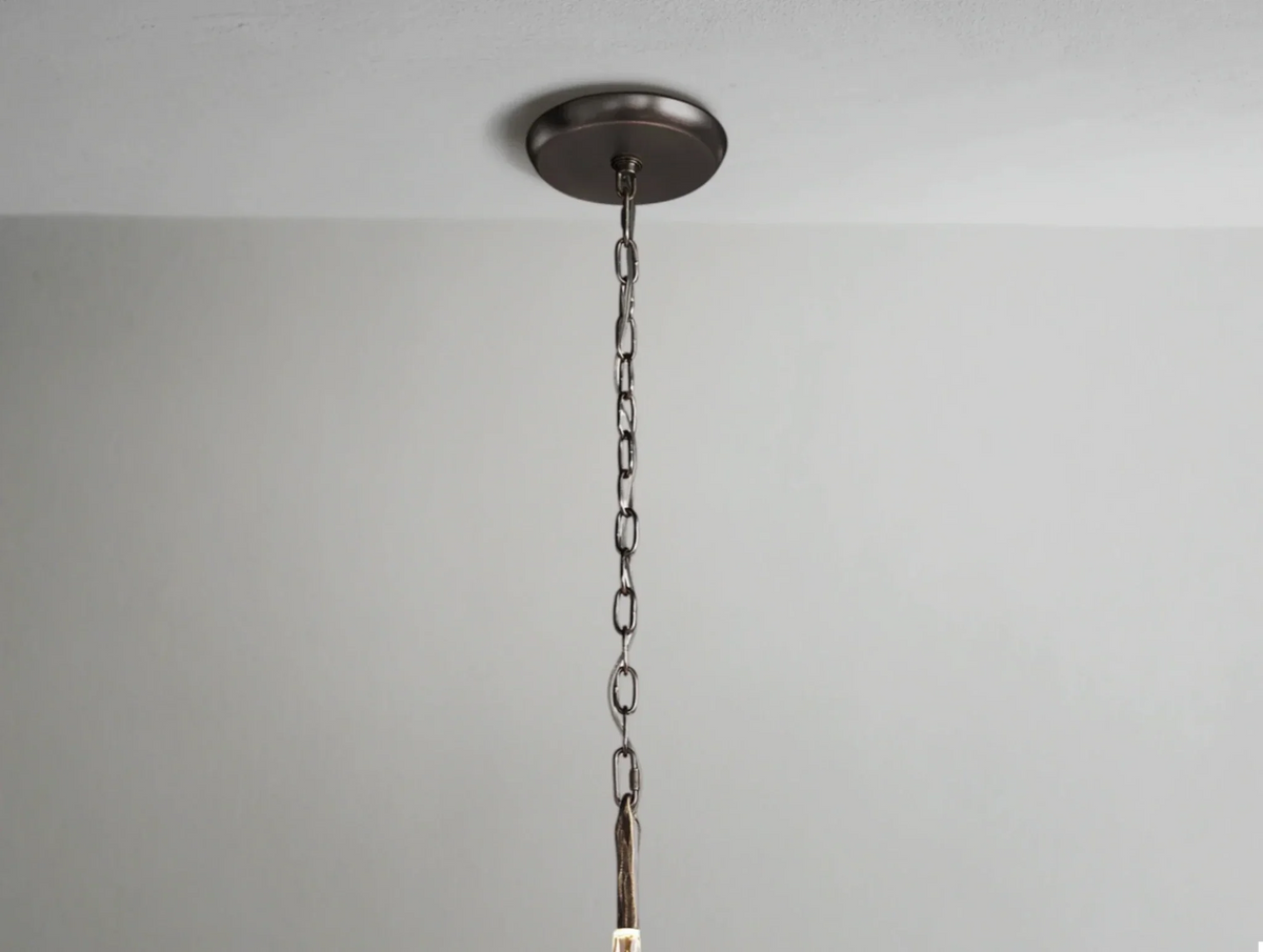 Thadria Round Chandelier - lampmodern