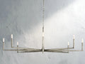 Thadria Round Chandelier - lampmodern