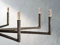 Thadria Round Chandelier - lampmodern