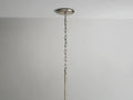 Thadria Round Chandelier - lampmodern