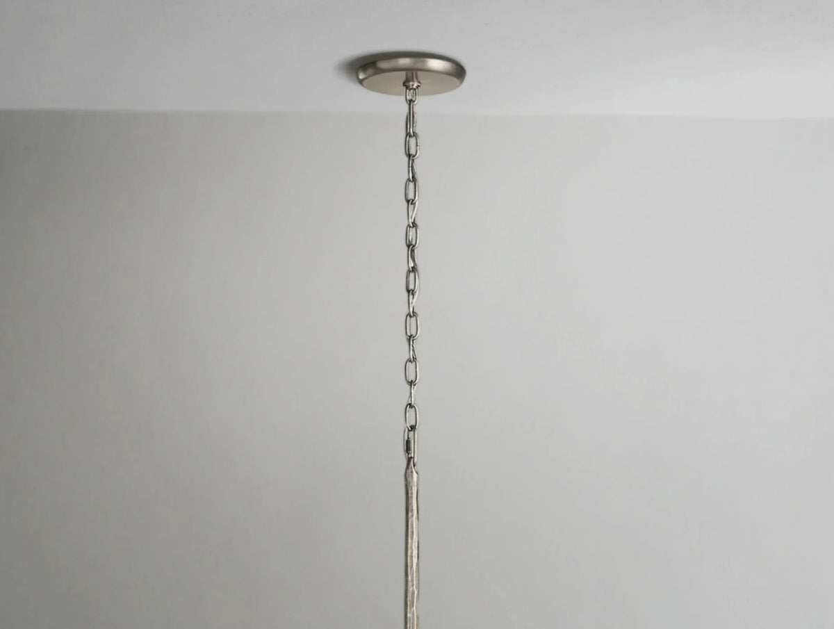 Thadria Round Chandelier - lampmodern