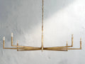 Thadria Round Chandelier - lampmodern