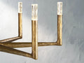 Thadria Round Chandelier - lampmodern