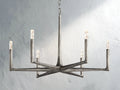 Thadria Round Chandelier - lampmodern