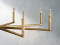 Thadria Round Chandelier - lampmodern