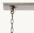 Thadrian Linear Chandelier 54