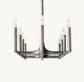 Thadrian Linear Chandelier 54
