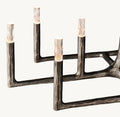 Thadrian Linear Chandelier 72