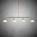 Theron Linear Chandelier - lampmodern