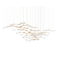 Veloria Fluid Glass Pendant - lampmodern