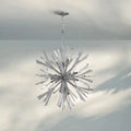 Vida Large Orb Chandelier - lampmodern