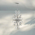 Vida Medium Orb Chandelier - lampmodern