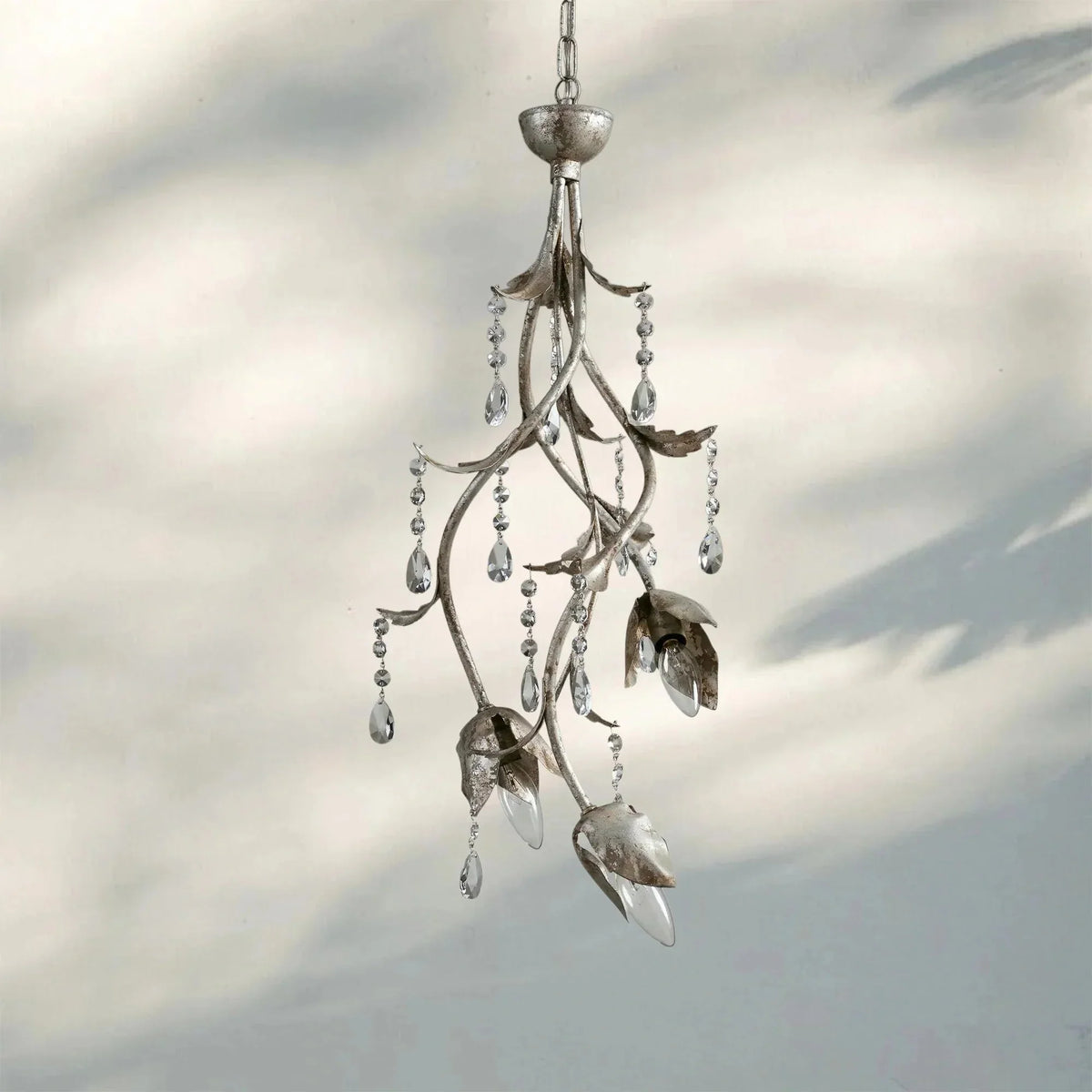 Viticcia 28" Pendant - lampmodern