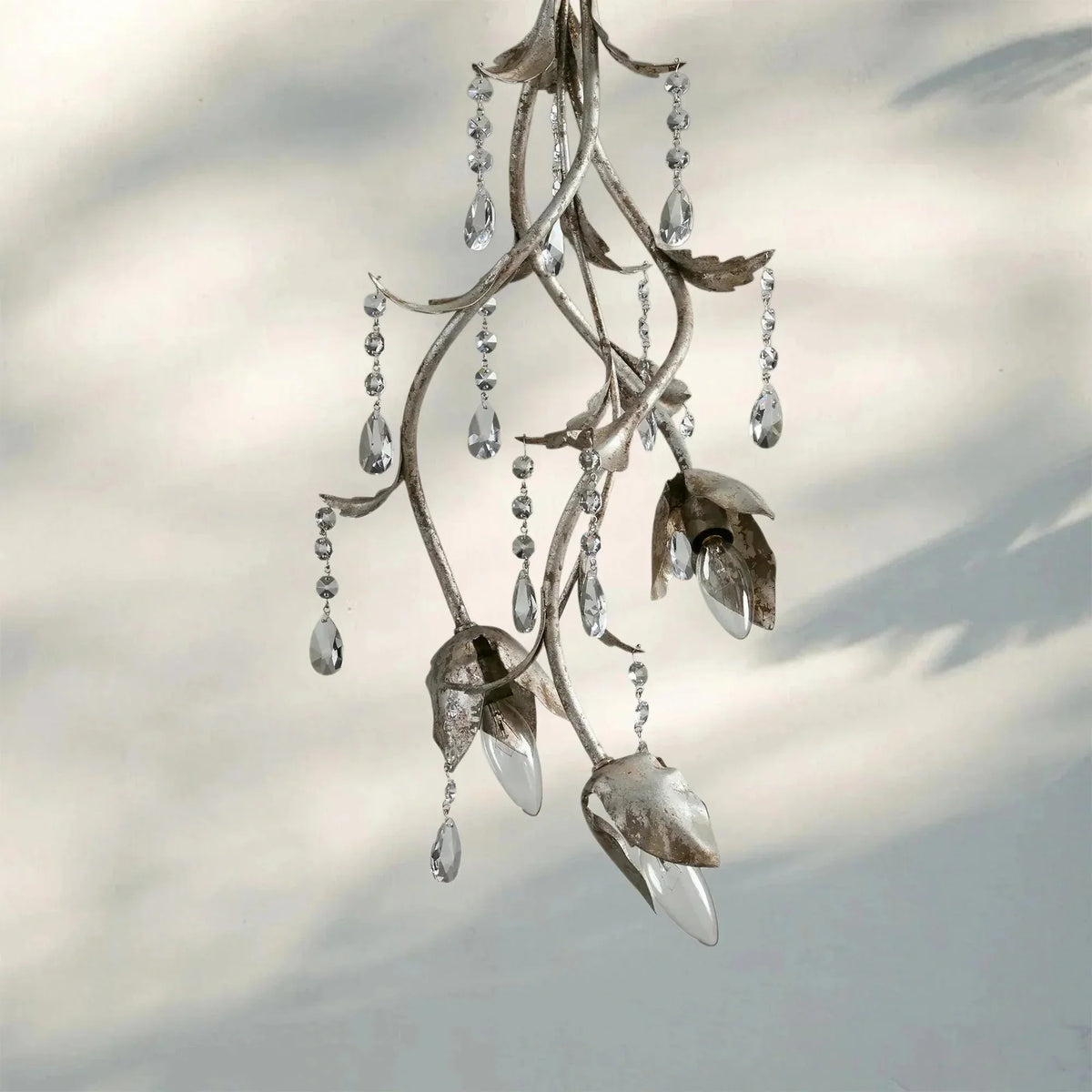 Viticcia 28" Pendant - lampmodern