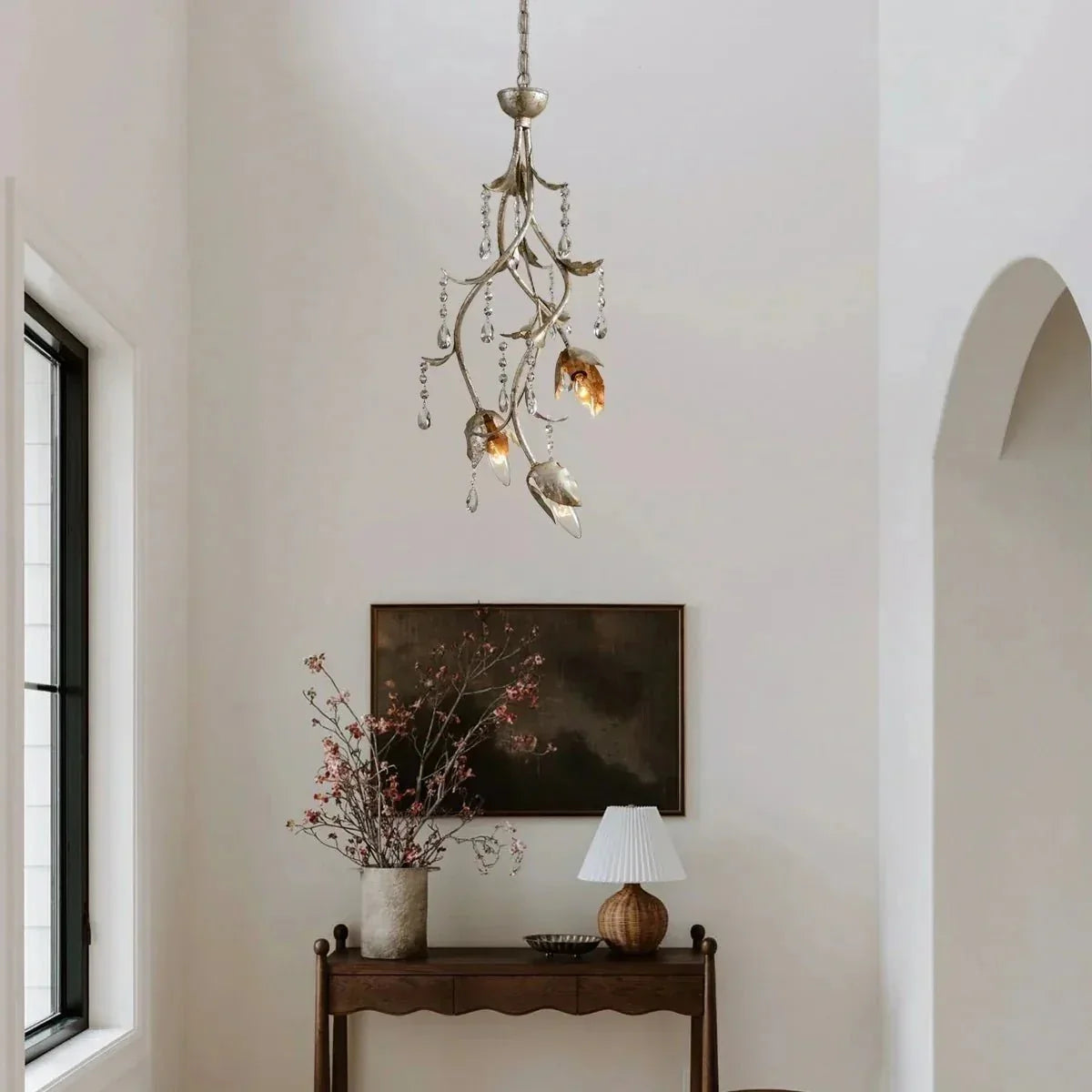 Viticcia 28" Pendant - lampmodern