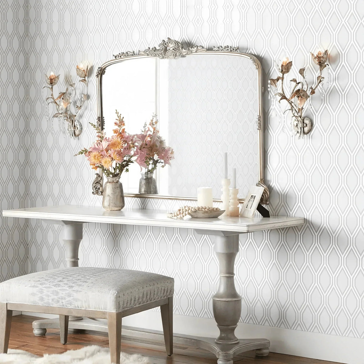 Viticcia 3 - Light Wall Sconce - lampmodern