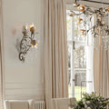 Viticcia 3 - Light Wall Sconce - lampmodern