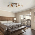 Viticcia Flushmount 24''32'' - lampmodern