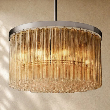 Ciello Round Chandelier