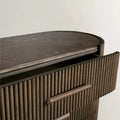 Astor Six Drawer Dresser - Lamp Modern