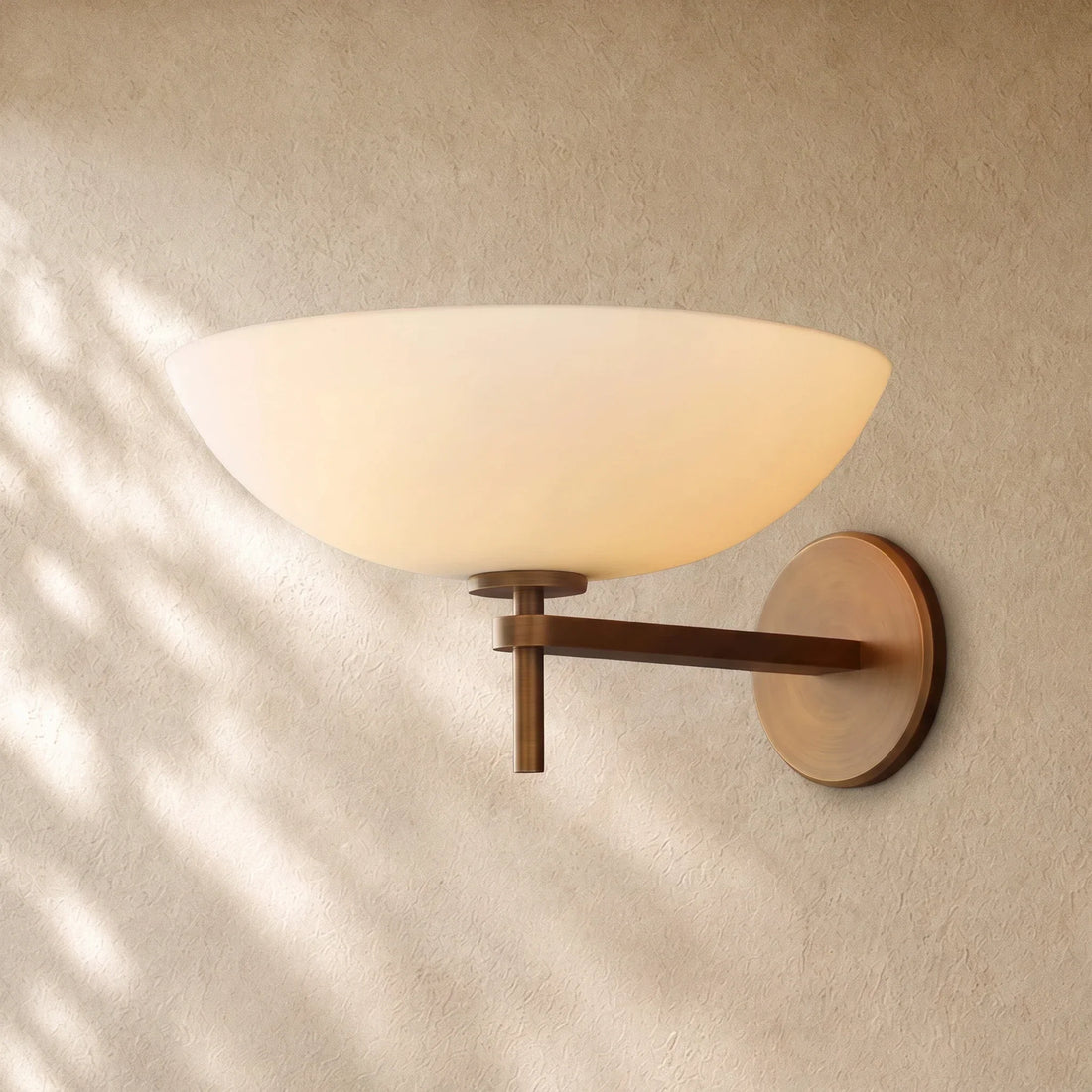 Vernat Sconce