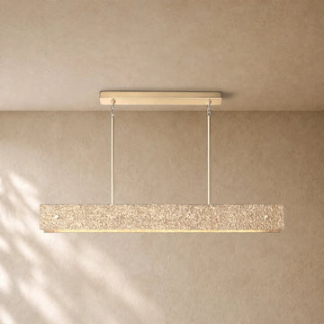 Vouray Linear Chandelier