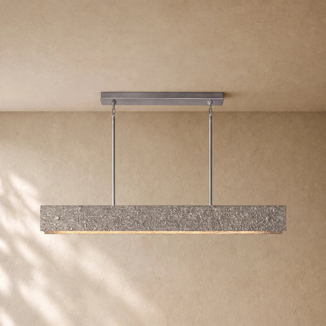 Vouray Linear Chandelier