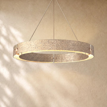 Vouray Round Chandelier